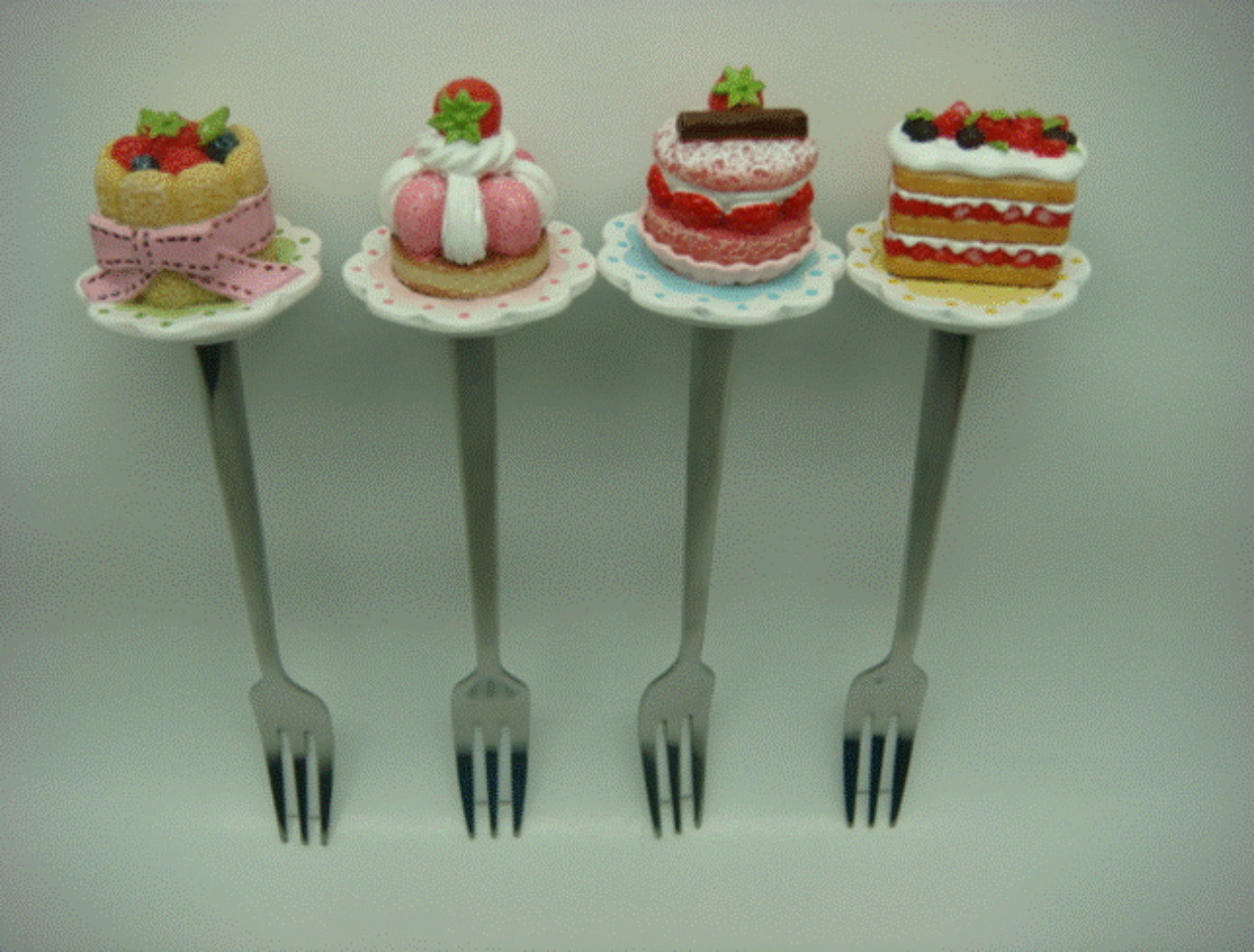 Cake Forks